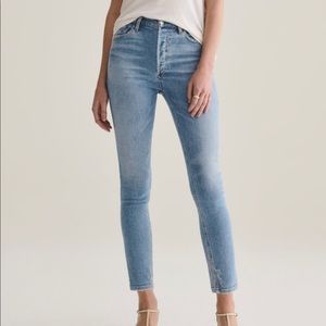 Agolde Nico Jeans
